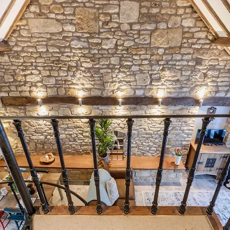 Otters Abode Villa Blockley Exterior photo