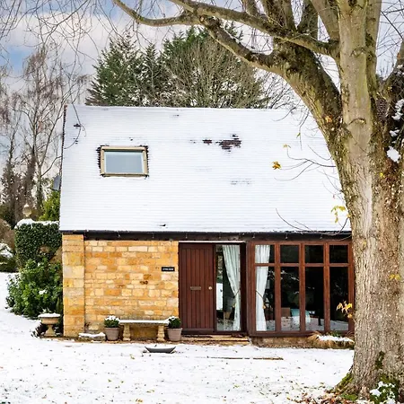 Otters Abode Villa Blockley Exterior photo