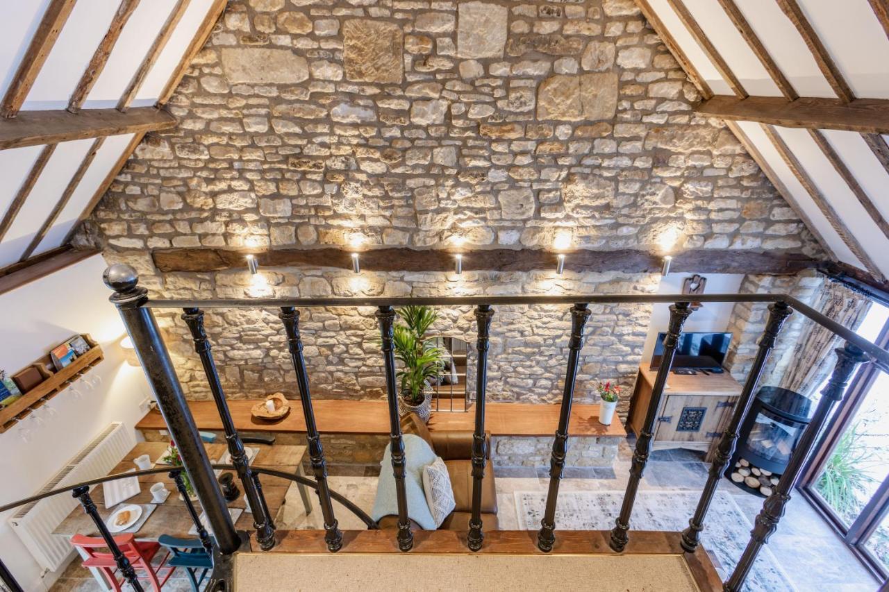 Holiday home Otters Abode *