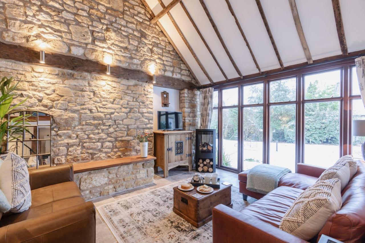 Otters Abode Holiday home *