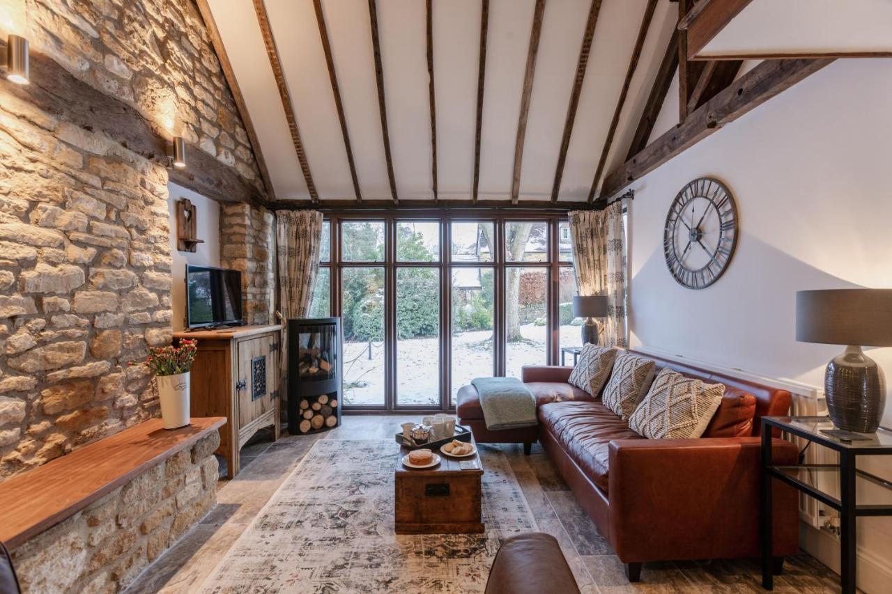 Otters Abode Holiday home *