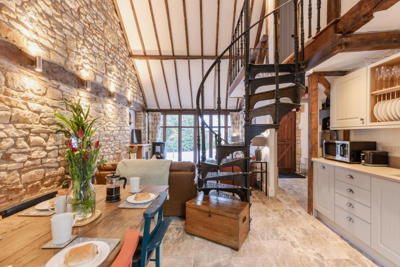 Otters Abode Holiday home *