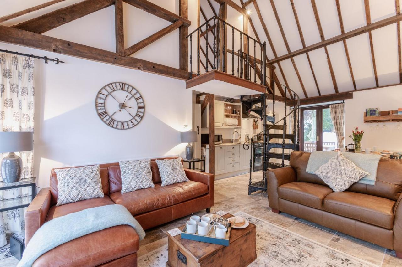 Holiday home Otters Abode