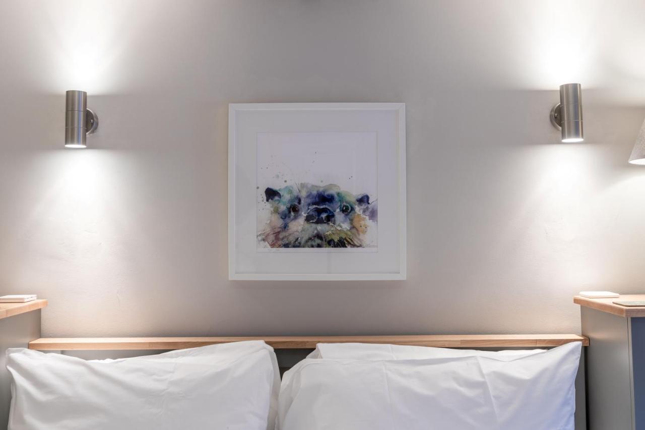 Holiday home Otters Abode *