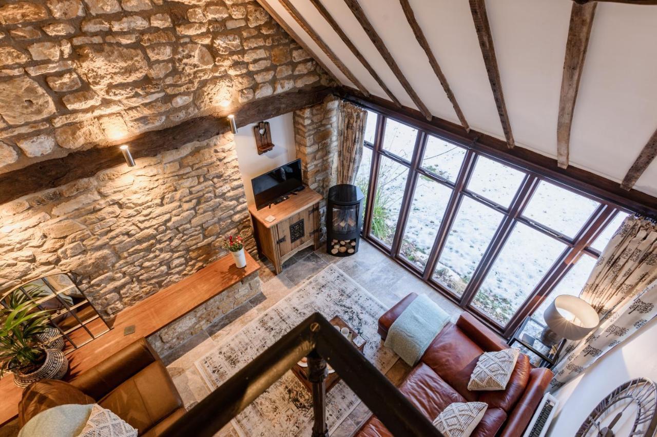 Otters Abode Holiday home Blockley