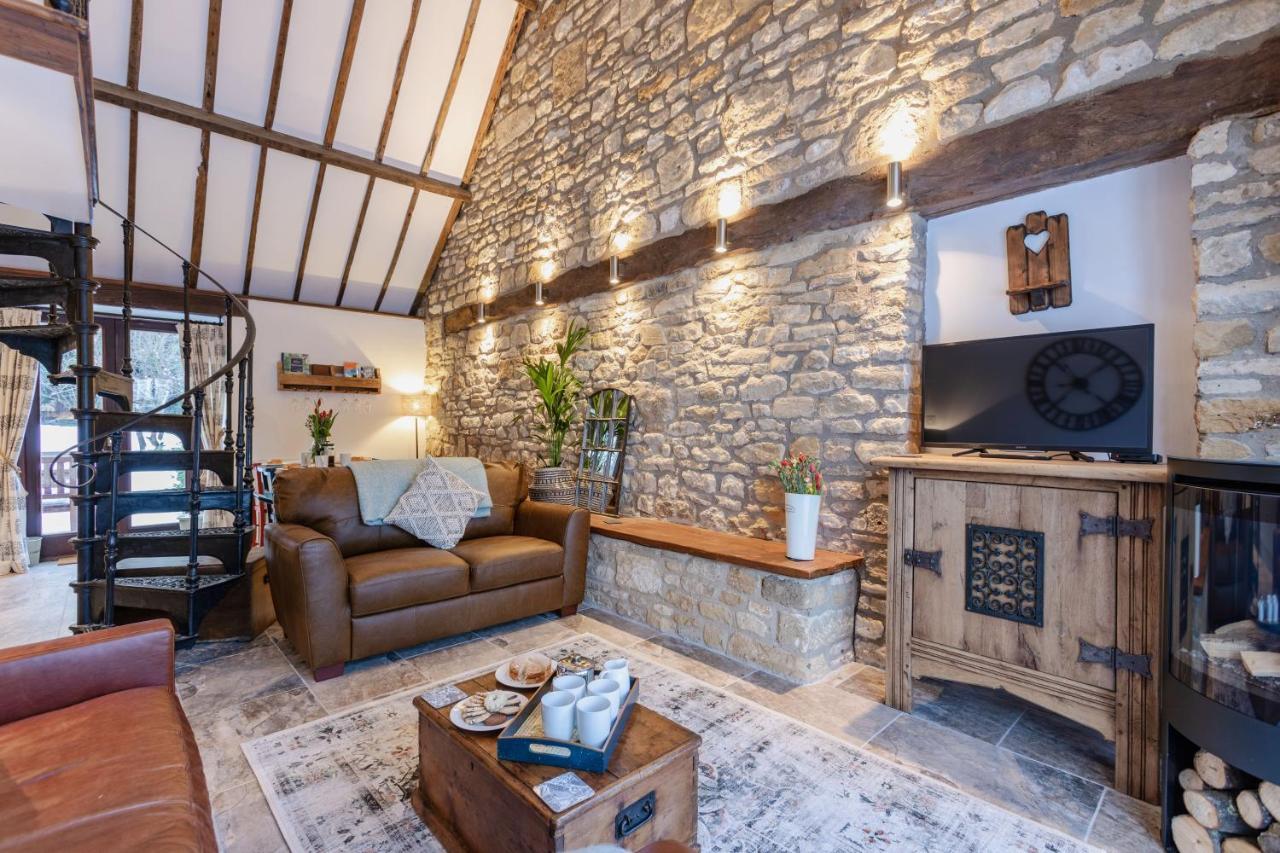 Otters Abode Holiday home