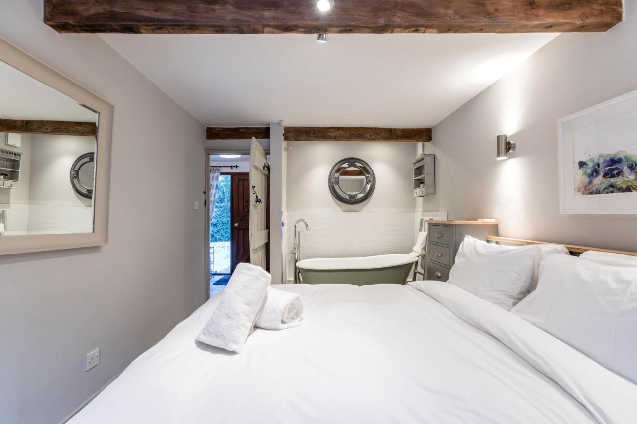 Otters Abode Holiday home