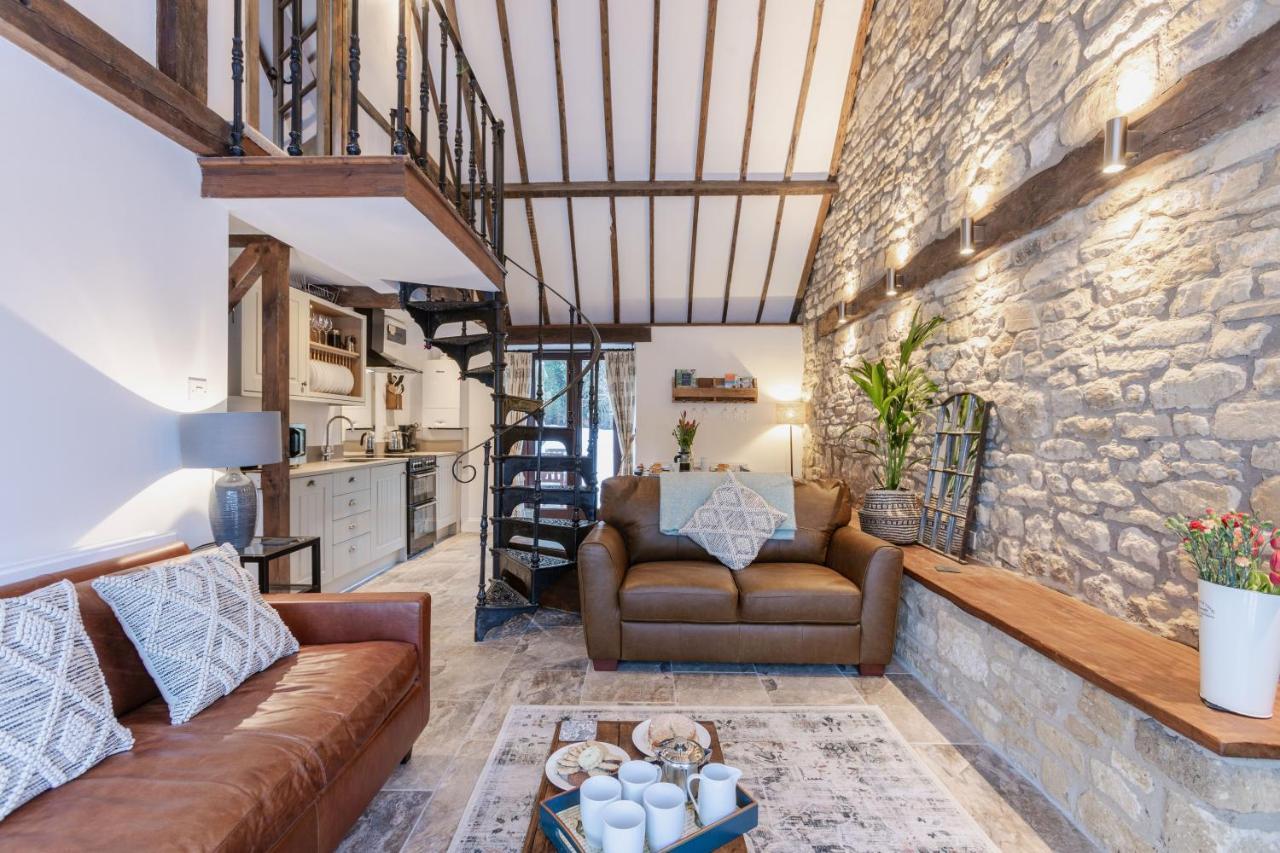 Holiday home Otters Abode *